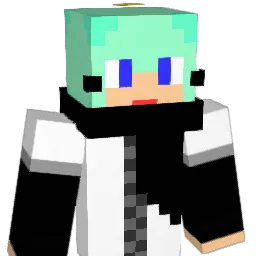 Simple_Lime's Minecraft skin