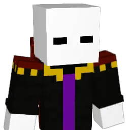SimplementeMaxii's Minecraft skin