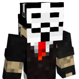 Simplex123's Minecraft skin