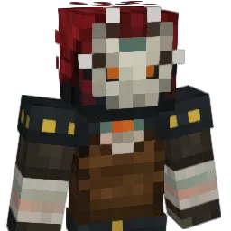 SimplexDesigns's Minecraft skin