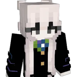 SimplexVanitas's Minecraft skin
