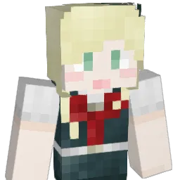 Simplexia's Minecraft skin