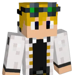 Simplexington's Minecraft skin
