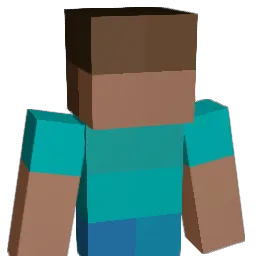 Simplicity1921's Minecraft skin