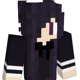 SimplicitySii's Minecraft skin