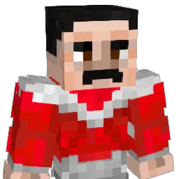 SimplicitySucks Minecraft avatar bust