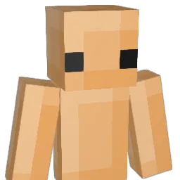 Simplicity_101 Minecraft avatar bust