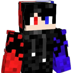 Simplus_Dream's Minecraft skin