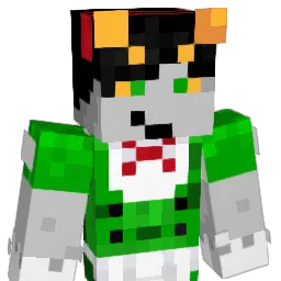 SimplyAG's Minecraft skin