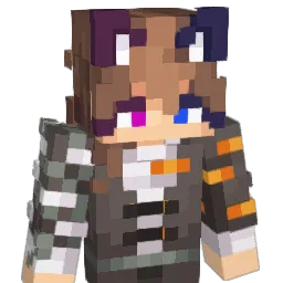 SimplyAlexiss's Minecraft skin
