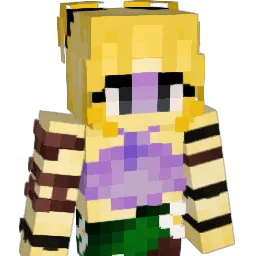 SimplyAnxio's Minecraft skin