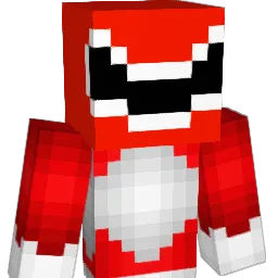SimplyBarbossa Minecraft avatar bust
