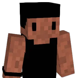 SimplyBray0's Minecraft skin