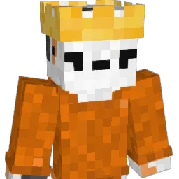 SimplyCarpa's Minecraft skin