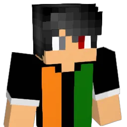 SimplyCeppo's Minecraft skin