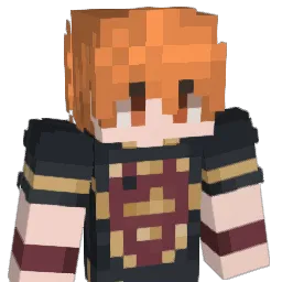 SimplyCheezey's Minecraft skin
