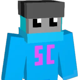 SimplyChris's Minecraft skin