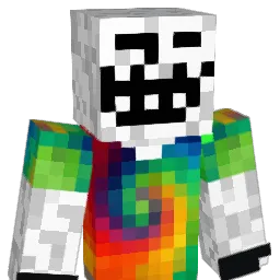 SimplyComplex92 Minecraft avatar bust