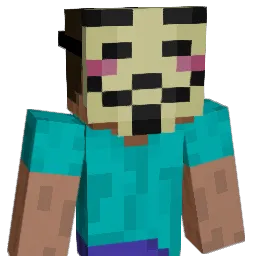 SimplyD3's Minecraft skin