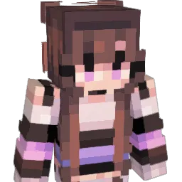SimplyEmber's Minecraft skin