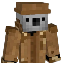 SimplyFlaunt's Minecraft skin