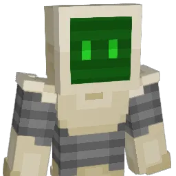 SimplyH3x's Minecraft skin