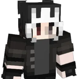 SimplyHZY's Minecraft skin