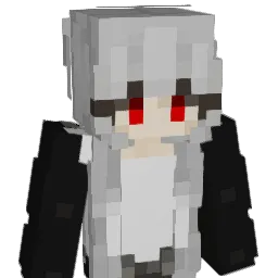 SimplyItz Minecraft avatar bust