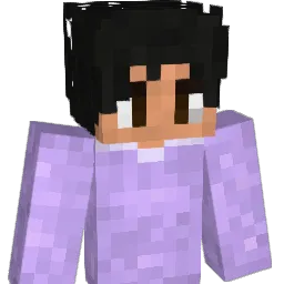 SimplyJalen Minecraft avatar bust