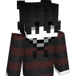 SimplyJustified's Minecraft skin