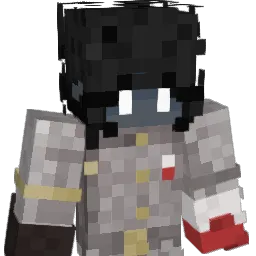 SimplyMickey's Minecraft skin