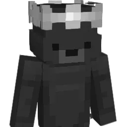 SimplyMixie Minecraft avatar bust