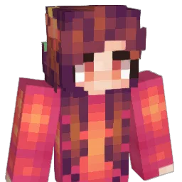 SimplyMystic Minecraft avatar bust