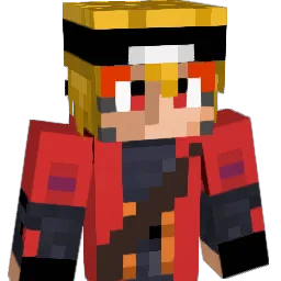 SimplyNex Minecraft avatar bust