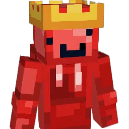 SimplyRed40's Minecraft skin