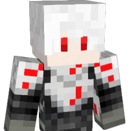 SimplySempai Minecraft avatar bust