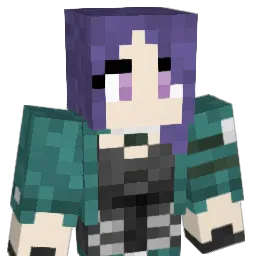 SimplyShamir's Minecraft skin