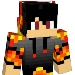 SimplyShaw Minecraft avatar bust