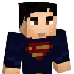 SimplySith's Minecraft skin