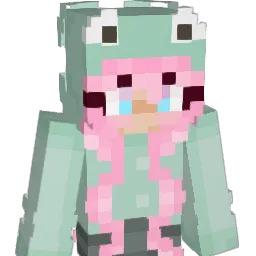 SimplySleepin's Minecraft skin