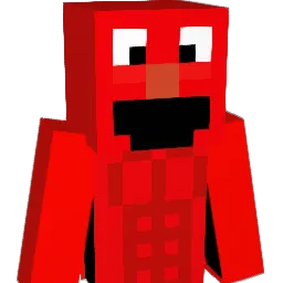 SimplySniperrr Minecraft avatar bust