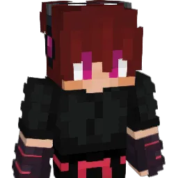 SimplySpix's Minecraft skin