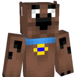 SimplyStealthy Minecraft avatar bust