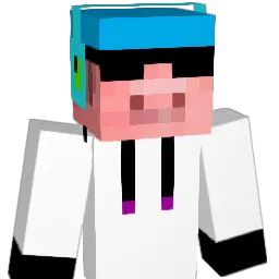 SimplyStijn's Minecraft skin