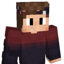 SimplyTex's Minecraft skin