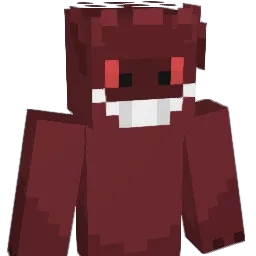 SimplyTheBestEU Minecraft avatar bust