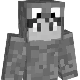 SimplyTommm Minecraft avatar bust