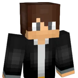 SimplyTravis's Minecraft skin