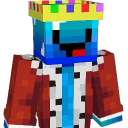 SimplyTuff's Minecraft skin