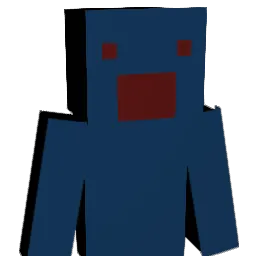 SimplyTyler Minecraft avatar bust